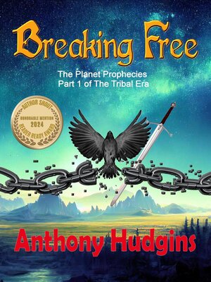 cover image of Breaking Free